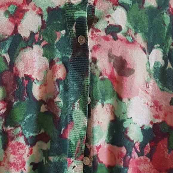 Talbot's Sweater - Picture 4 of 4